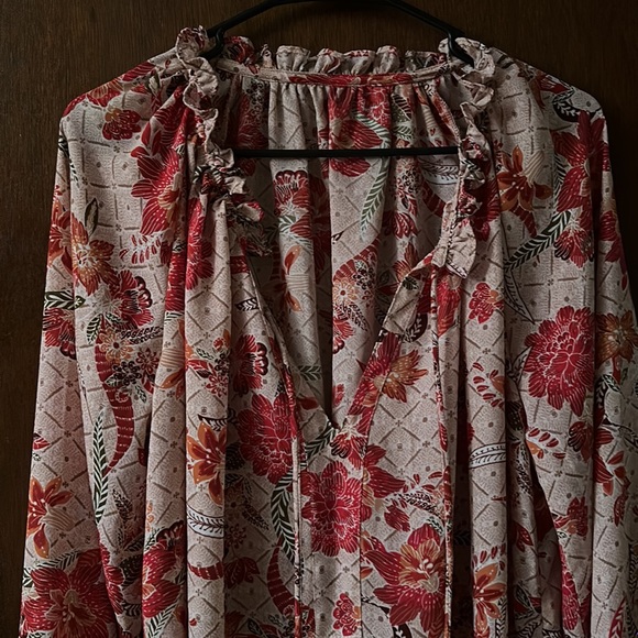 Blouse - Picture 5 of 5